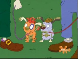 Rugrats - Bestest of Show 359