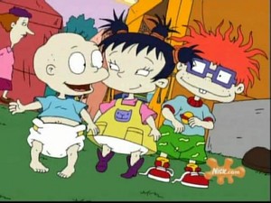 Rugrats - Bestest of Show 363
