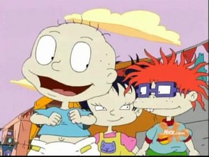 Rugrats - Bestest of Show 377