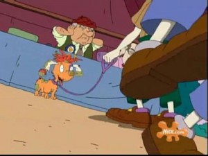 Rugrats - Bestest of Show 394