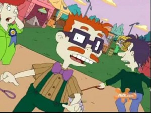 Rugrats - Bestest of Show 396