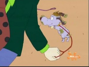 Rugrats - Bestest of Show 402