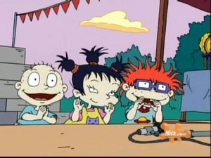 Rugrats - Bestest of Show 405
