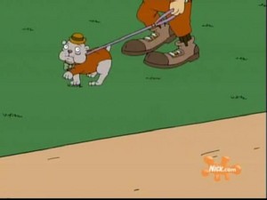 Rugrats - Bestest of Show 406