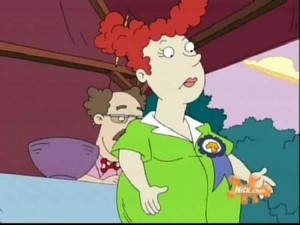 Rugrats - Bestest of Show 408