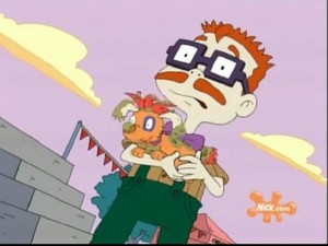 Rugrats - Bestest of Show 411