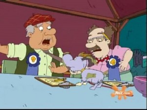 Rugrats - Bestest of Show 413