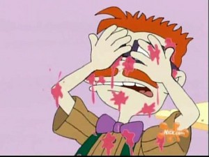 Rugrats - Bestest of Show 417