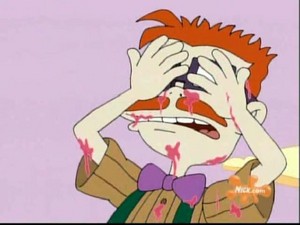 Rugrats - Bestest of Show 418