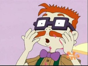 Rugrats - Bestest of Show 419