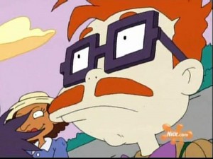 Rugrats - Bestest of Show 460