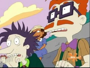 Rugrats - Bestest of Show 461