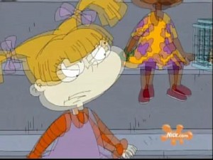 Rugrats - Bestest of Show 470