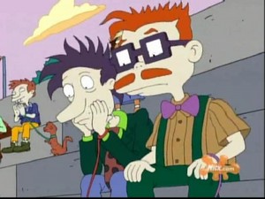 Rugrats - Bestest of Show 477