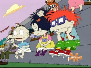 Rugrats - Bestest of Show 482