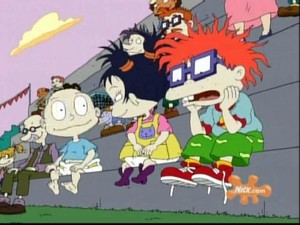 Rugrats - Bestest of Show 483