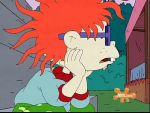 Rugrats - Bestest of Show 484