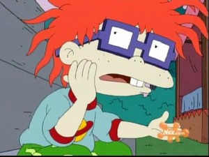 Rugrats - Bestest of Show 486