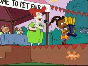 Rugrats - Bestest of Show 487
