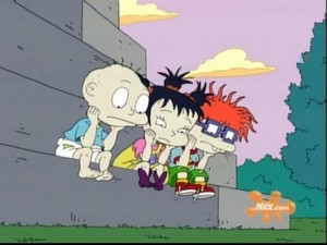 Rugrats - Bestest of Show 492