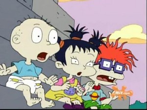 Rugrats - Bestest of Show 493
