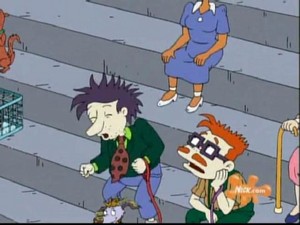 Rugrats - Bestest of Show 496