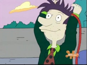 Rugrats - Bestest of Show 497
