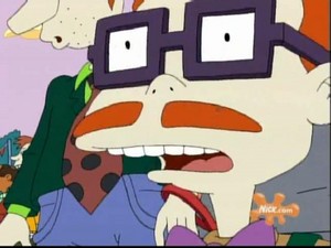 Rugrats - Bestest of Show 507