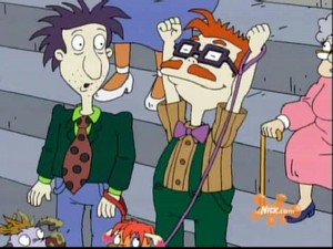 Rugrats - Bestest of Show 509