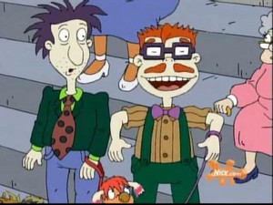 Rugrats - Bestest of Show 510