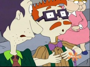 Rugrats - Bestest of Show 511