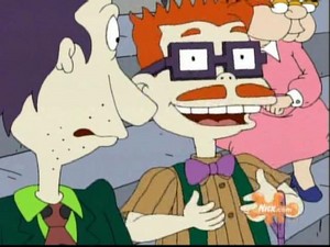Rugrats - Bestest of Show 512