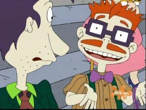 Rugrats - Bestest of Show 513