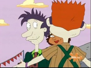 Rugrats - Bestest of Show 514