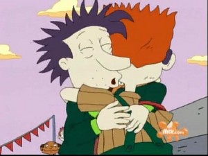 Rugrats - Bestest of Show 515