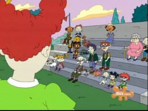 Rugrats - Bestest of Show 518