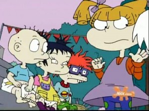 Rugrats - Bestest of Show 530
