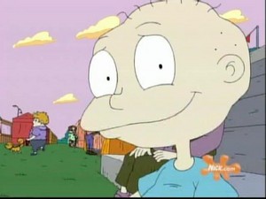 Rugrats - Bestest of Show 535