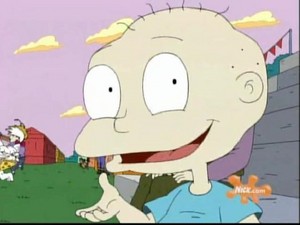 Rugrats - Bestest of Show 536