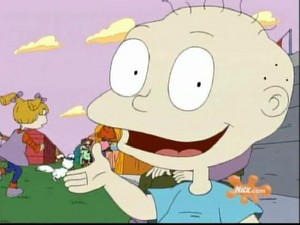Rugrats - Bestest of Show 537