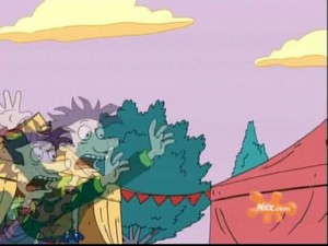 Rugrats - Bestest of Show 54