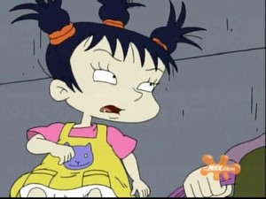 Rugrats - Bestest of Show 98