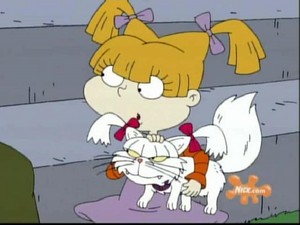 Rugrats - Bestest of Show 99