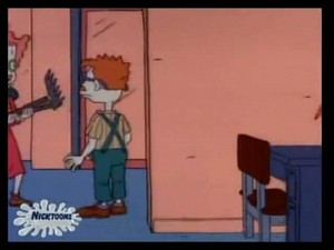  Rugrats - Family Feud 119