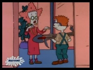  Rugrats - Family Feud 121