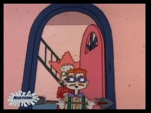  Rugrats - Family Feud 122