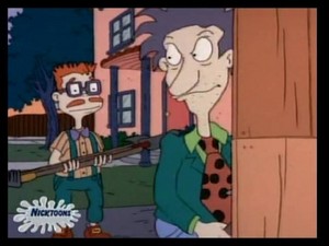  Rugrats - Family Feud 127
