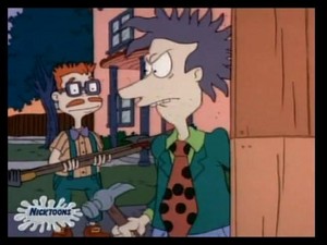 Rugrats - Family Feud 128