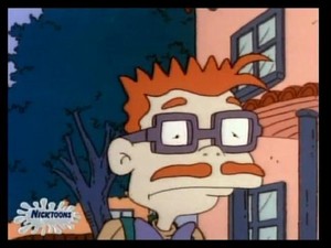  Rugrats - Family Feud 132