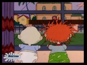  Rugrats - Family Feud 134